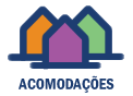 acomodações no mamanguá