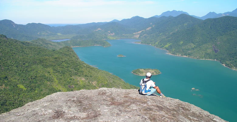 Canoagem Oceânica Roteiros