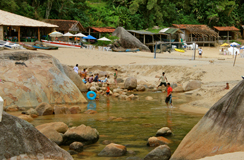 Praia da Ponta Negra