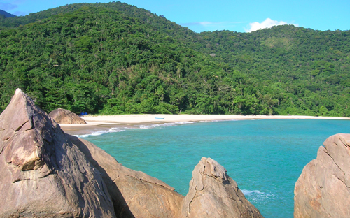 Praia da Ponta Negra