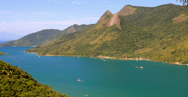 Canoagem Oceânica Roteiros