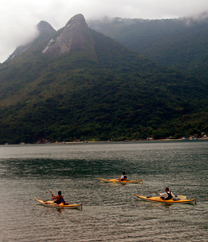 Pico do Mamanguá