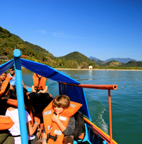 Canoagem oceânica