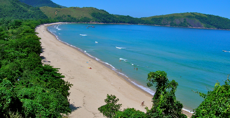 Canoagem Oceânica Roteiros