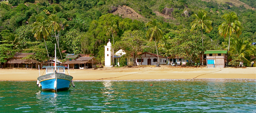 Cajaíba Costa Verde