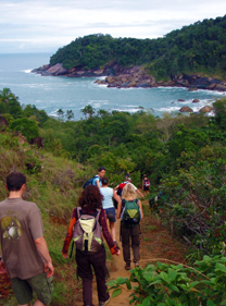 Canoagem oceânica