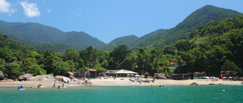 Praia da Ponta Negra